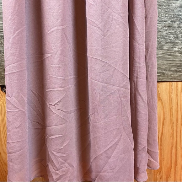 Show Me Your Mumu Hacienda Maxi Dress NWOT - Picture 9 of 13